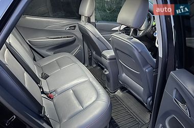 Хэтчбек Opel Ampera-e 2019 в Ровно