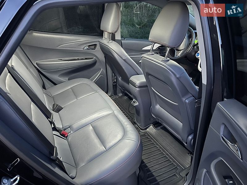 Хэтчбек Opel Ampera-e 2019 в Ровно