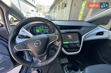 Хэтчбек Opel Ampera-e 2019 в Ровно