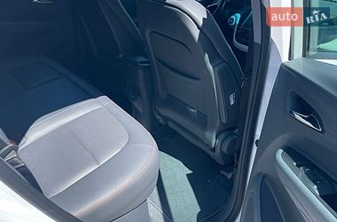 Хетчбек Opel Ampera-e 2019 в Хмельницькому
