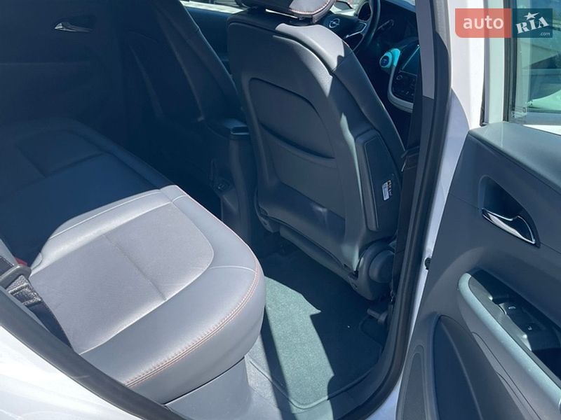 Хетчбек Opel Ampera-e 2019 в Хмельницькому