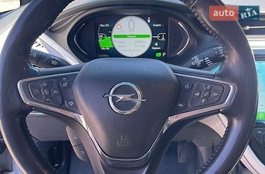 Хетчбек Opel Ampera-e 2019 в Хмельницькому