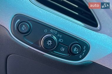 Хетчбек Opel Ampera-e 2019 в Хмельницькому