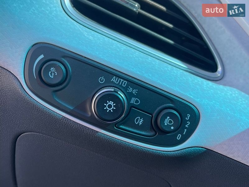 Хетчбек Opel Ampera-e 2019 в Хмельницькому