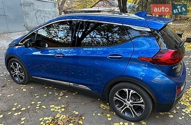 Хэтчбек Opel Ampera-e 2017 в Кривом Роге