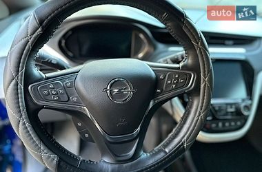 Хэтчбек Opel Ampera-e 2017 в Кривом Роге