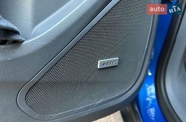Хэтчбек Opel Ampera-e 2017 в Кривом Роге