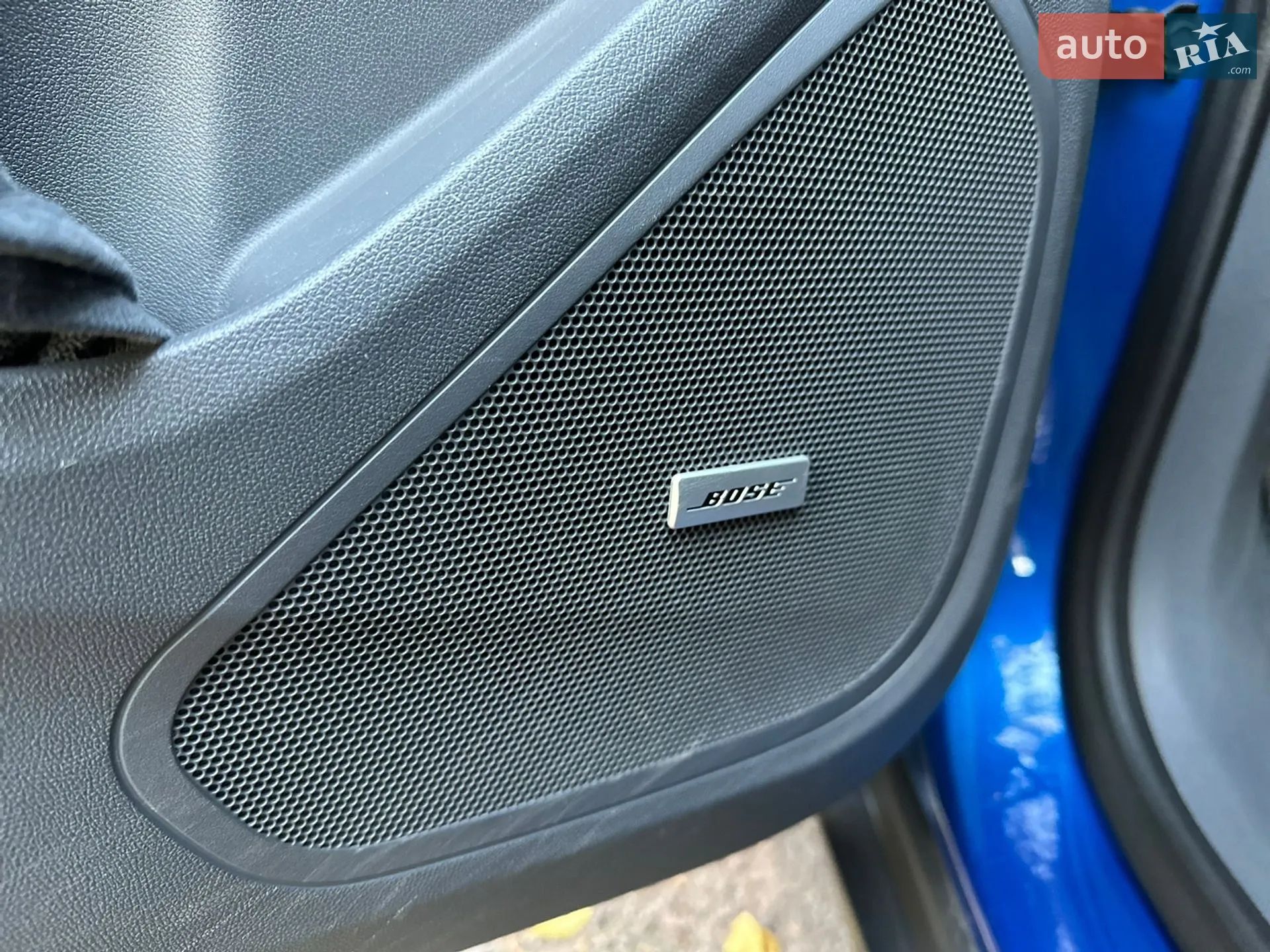 2017 Opel Ampera - мініатюра 13