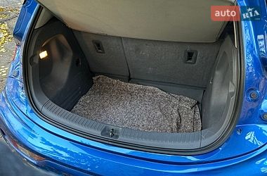 Хэтчбек Opel Ampera-e 2017 в Кривом Роге