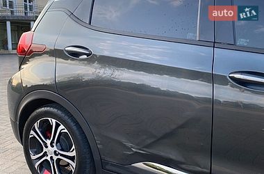 Хэтчбек Opel Ampera-e 2018 в Львове фото 7 Хэтчбек Opel Ampera-e 2018 в Львове