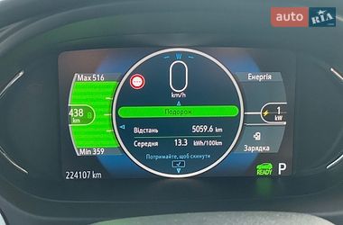 Хэтчбек Opel Ampera-e 2018 в Львове фото 4 Хэтчбек Opel Ampera-e 2018 в Львове