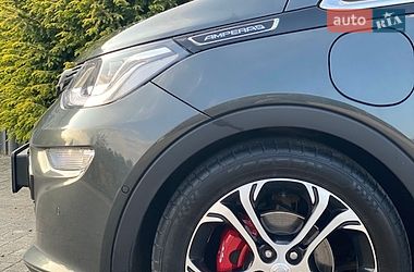 Хетчбек Opel Ampera-e 2018 в Львові