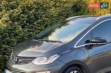 Хэтчбек Opel Ampera-e 2018 в Львове фото 2 Хэтчбек Opel Ampera-e 2018 в Львове