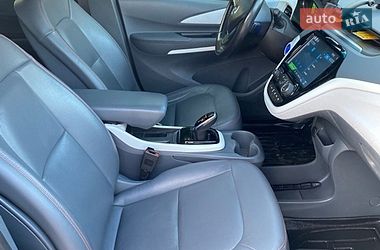 Хэтчбек Opel Ampera-e 2018 в Львове фото 9 Хэтчбек Opel Ampera-e 2018 в Львове