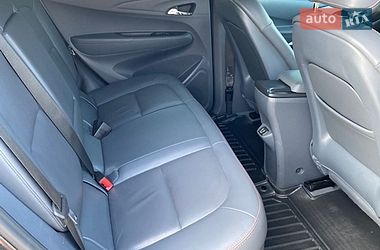 Хэтчбек Opel Ampera-e 2018 в Львове фото 10 Хэтчбек Opel Ampera-e 2018 в Львове