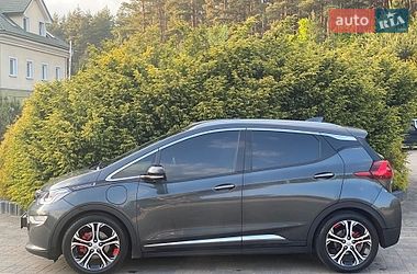 Хэтчбек Opel Ampera-e 2018 в Львове фото 11 Хэтчбек Opel Ampera-e 2018 в Львове