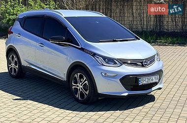 Хетчбек Opel Ampera-e 2017 в Одесі