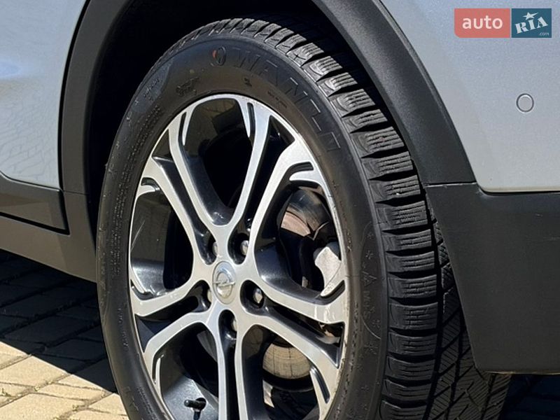 Хэтчбек Opel Ampera-e 2017 в Одессе фото 10 Хэтчбек Opel Ampera-e 2017 в Одессе
