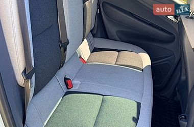 Хэтчбек Opel Ampera-e 2017 в Одессе фото 18 Хэтчбек Opel Ampera-e 2017 в Одессе