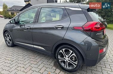 Хэтчбек Opel Ampera-e 2017 в Коломые фото 13 Хэтчбек Opel Ampera-e 2017 в Коломые