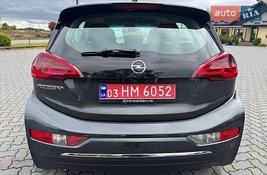 Хэтчбек Opel Ampera-e 2017 в Коломые фото 18 Хэтчбек Opel Ampera-e 2017 в Коломые