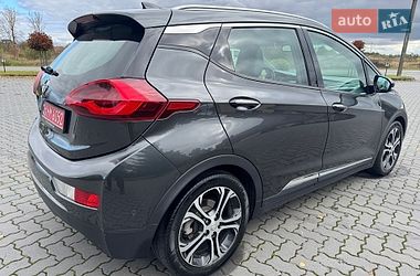 Хэтчбек Opel Ampera-e 2017 в Коломые фото 22 Хэтчбек Opel Ampera-e 2017 в Коломые