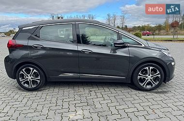 Хэтчбек Opel Ampera-e 2017 в Коломые фото 27 Хэтчбек Opel Ampera-e 2017 в Коломые
