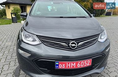 Хэтчбек Opel Ampera-e 2017 в Коломые фото 36 Хэтчбек Opel Ampera-e 2017 в Коломые