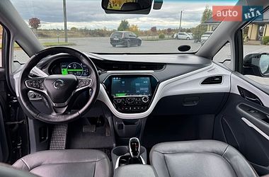 Хэтчбек Opel Ampera-e 2017 в Коломые фото 48 Хэтчбек Opel Ampera-e 2017 в Коломые