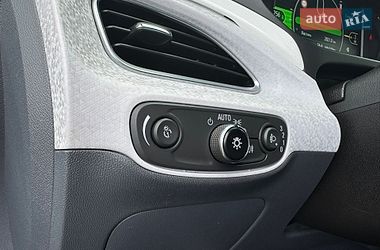 Хэтчбек Opel Ampera-e 2017 в Коломые фото 53 Хэтчбек Opel Ampera-e 2017 в Коломые