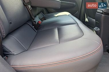 Хэтчбек Opel Ampera-e 2020 в Виннице