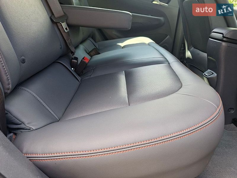 Хэтчбек Opel Ampera-e 2020 в Виннице