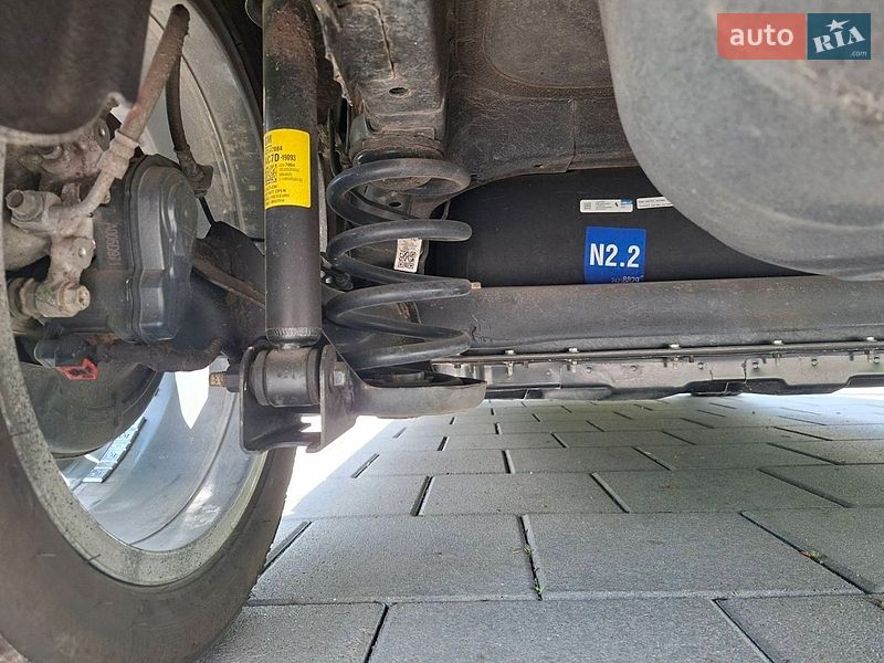 Хэтчбек Opel Ampera-e 2020 в Виннице