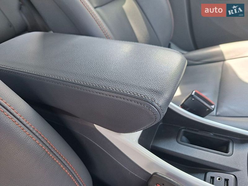 Хэтчбек Opel Ampera-e 2020 в Виннице