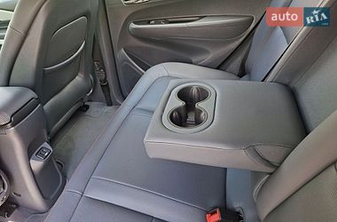 Хэтчбек Opel Ampera-e 2020 в Виннице
