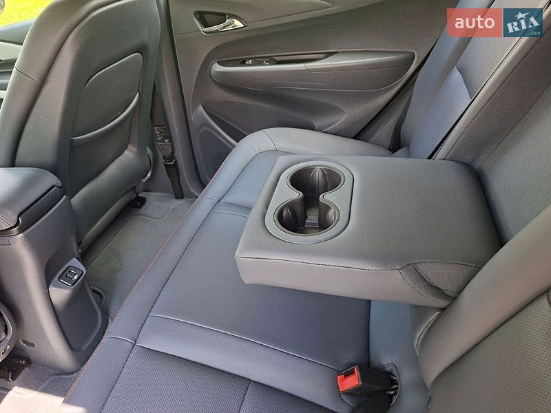 Хэтчбек Opel Ampera-e 2020 в Виннице
