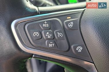 Хэтчбек Opel Ampera-e 2020 в Виннице