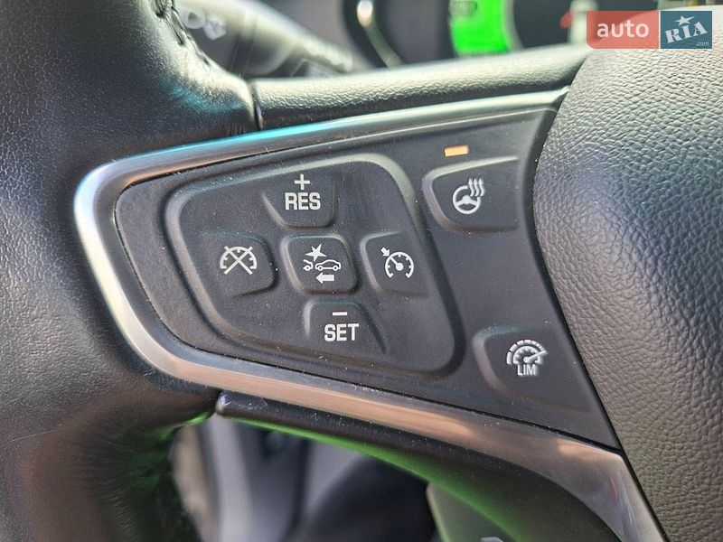 Хэтчбек Opel Ampera-e 2020 в Виннице