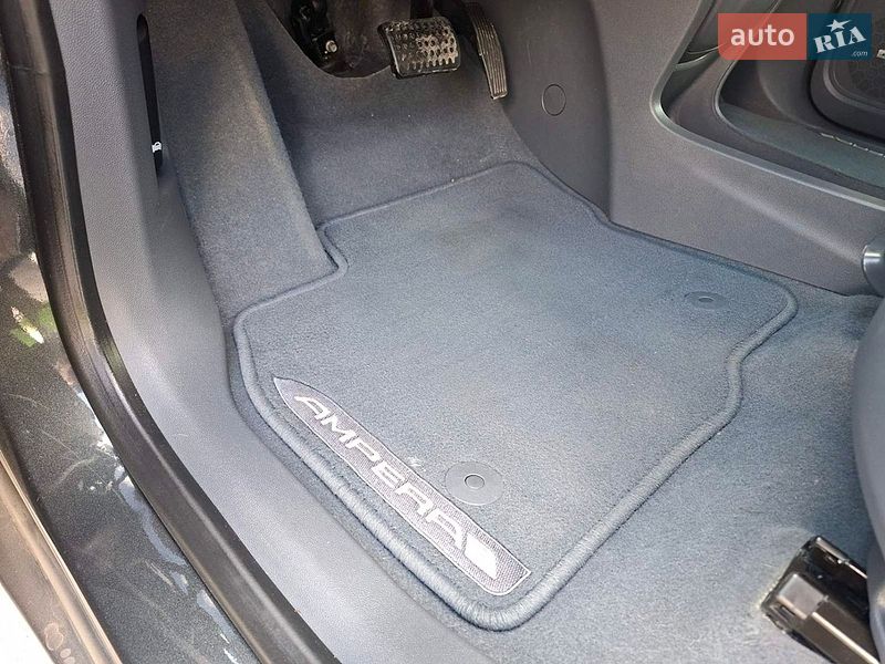 Хэтчбек Opel Ampera-e 2020 в Виннице