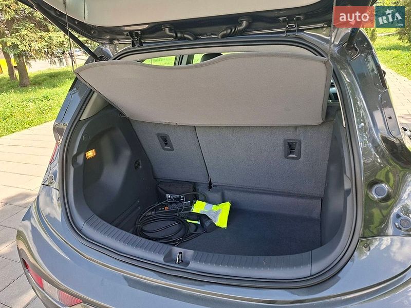 Хэтчбек Opel Ampera-e 2020 в Виннице