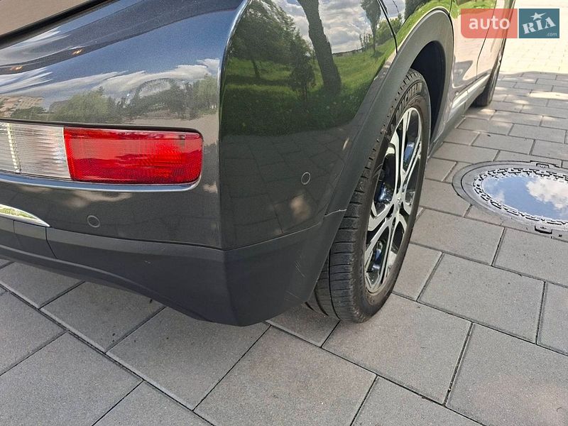 Хэтчбек Opel Ampera-e 2020 в Виннице