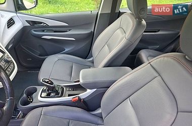 Хэтчбек Opel Ampera-e 2020 в Виннице