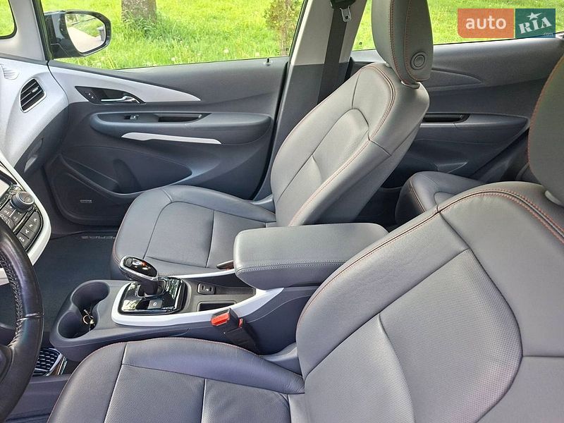 Хэтчбек Opel Ampera-e 2020 в Виннице