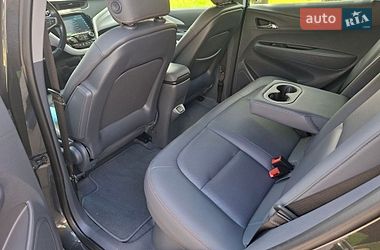 Хэтчбек Opel Ampera-e 2020 в Виннице