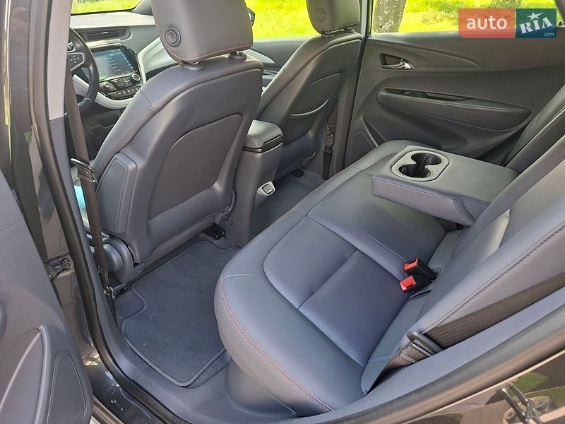 Хэтчбек Opel Ampera-e 2020 в Виннице