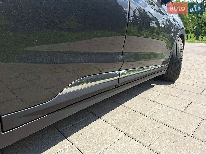 Хэтчбек Opel Ampera-e 2020 в Виннице