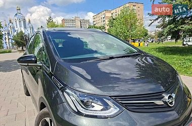 Хэтчбек Opel Ampera-e 2020 в Виннице