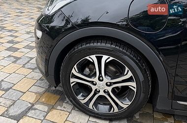 Хетчбек Opel Ampera-e 2017 в Тернополі фото 8 Хетчбек Opel Ampera-e 2017 в Тернополі