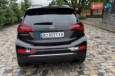 Хетчбек Opel Ampera-e 2017 в Тернополі фото 9 Хетчбек Opel Ampera-e 2017 в Тернополі