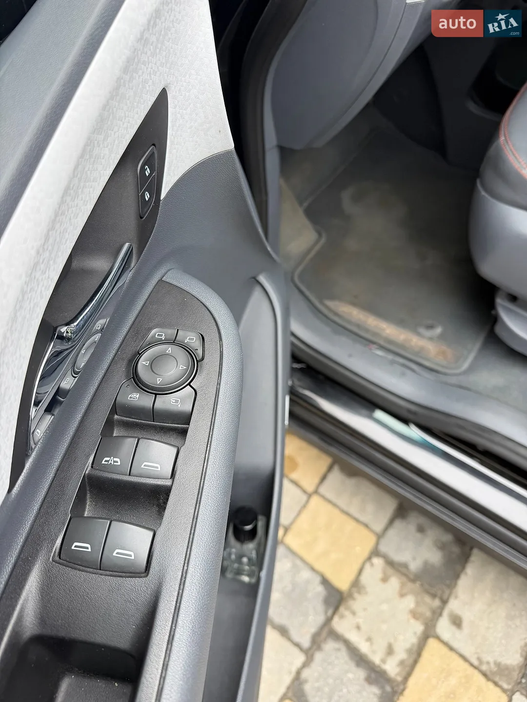 2017 Opel Ampera - мініатюра 10